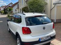 gebraucht VW Polo Cross Polo 1.4 16V