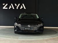 Gebraucht VW Arteon 150 PS (110 kW) 2023 Deep black perleffekt Limousine