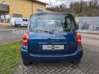 gebraucht Renault Modus /Automatik/Zahnriemen Neu/Tüv 11-2024