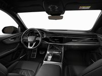 Neu Audi Q8 Business 489 PS (359 kW) 2026 Grau SUV