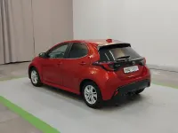 Gebraucht Mazda 2 116 PS (85 kW) 2023 Formal red Kleinwagen