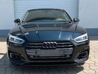 gebraucht Audi A5 2.0 TDI S-Line/Massage/Bang&Olufsen/S tronic