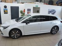 Neu Toyota Corolla 196 PS (144 kW) 2025 Weiß Kombi