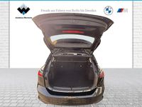 Gebraucht BMW 216 Active Tourer Efficient Dynamics 122 PS (89 kW) 2024 Saphirschwarz Van / Kleinbus