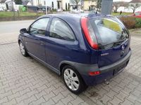 gebraucht Opel Corsa 1.0