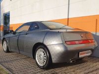 gebraucht Alfa Romeo GTV 2.0 T.Spark Klima Leder