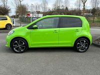 gebraucht Skoda Citigo-e IV Best of