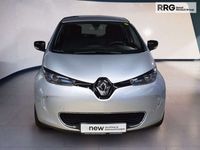 gebraucht Renault Zoe R110 Ze 40 Life Automatik Zzgl Batteriemiete