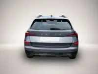 Neu Skoda Kamiq Selection 116 PS (85 kW) 2026 Grau SUV