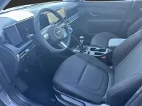 Neu Hyundai Tucson Comfort 150 PS (110 kW) 2026 Grau SUV