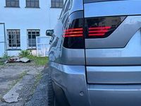 Gebraucht BMW X3 177 PS (130 kW) 2007 Grau SUV