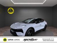 Neu Lotus Eletre 450 kW (612 PS) 2025 Kamiu grey SUV