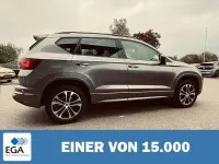 Używany Seat Ateca FR-Line 150 KM (110 kW) 2023 Szary SUV
