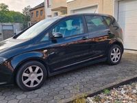 gebraucht Seat Altea 2.0 tdi