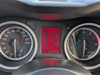 Gebraucht Alfa Romeo 159 140 PS (102 kW) 2007 Grau Kombi