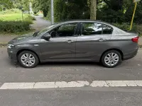 Gebraucht Fiat Tipo Easy 95 PS (69 kW) 2016 Limousine