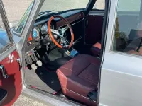 Gebraucht Alfa Romeo Giulia Super 131 PS (96 kW) 1976 Grau Limousine