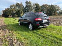 gebraucht Renault Koleos 2.0dci Allrad