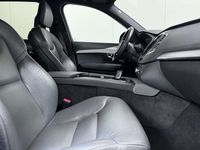 Gebraucht Volvo XC90 305 PS (224 kW) 2020 Blau SUV