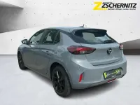 Gebraucht Opel Corsa 75 PS (55 kW) 2024 Grafik grau Kleinwagen
