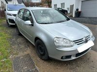 gebraucht VW Golf V 