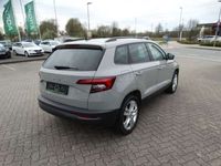 gebraucht Skoda Karoq Style 4x4