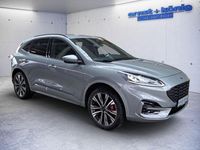 Gebraucht Ford Kuga ST-Line X 224 PS (164 kW) 2022 Silber SUV