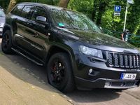 gebraucht Jeep Grand Cherokee 3.0 CRD S - Limited