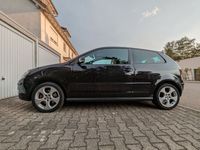 gebraucht VW Polo 1.8 T GTI