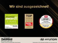 Neu Hyundai Inster Select 71 kW (97 PS) 2025 Schwarz Kleinwagen