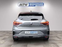 Neu Mitsubishi Colt Top 143 PS (105 kW) 2025 Grau Kleinwagen