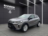 Nowe Mitsubishi ASX Plus 158 KM (116 kW) 2026 Szary SUV
