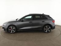 Gebraucht Audi A3 S-Line 245 PS (180 kW) 2022 Grau Limousine