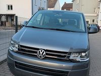 Gebraucht VW T5 180 PS (132 kW) 2014 Van