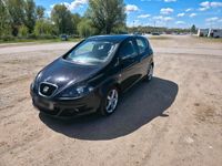Second-hand Seat Altea 105 CP (77 kW) 2006 Monovolum