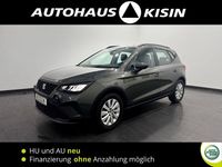 Gebraucht Seat Arona Style 110 PS (80 kW) 2024 Grau SUV
