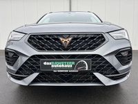 Gebraucht Cupra Ateca 150 PS (110 kW) 2023 Grau SUV