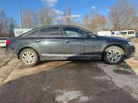 Gebraucht Audi A6 Sport 190 PS (139 kW) 2009 Limousine