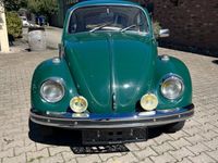 gebraucht VW Käfer 1200 H Zulassung