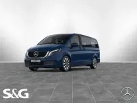 Gebraucht Mercedes EQV300 11 kW (15 PS) 2022 Andere Van / Kleinbus