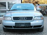 Gebraucht Audi A4 150 PS (110 kW) 1996 Silber Limousine