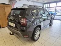 Gebraucht Dacia Duster Journey 150 PS (110 kW) 2023 Schwarz SUV