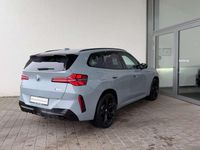 Gebraucht BMW X3 M M Sport 398 PS (292 kW) 2025 M brooklyn grau metallic SUV