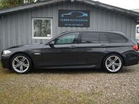 gebraucht BMW 520 d Touring M-Paket|Soft-Close|2.Hand|ATM 122´