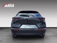 Neu Mazda 3 Nagisa 140 PS (102 kW) 2026 Grau Limousine