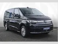 Nuova VW T7 Style 150 CV (110 kW) 2026 Nero Furgone