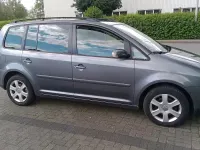 Gebraucht VW Touran 115 PS (84 kW) 2006 Van / Kleinbus