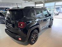 Gebraucht Jeep Renegade 241 PS (177 kW) 2021 Carbon black SUV