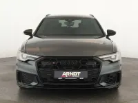 Gebraucht Audi S6 Ambiente 344 PS (253 kW) 2025 Daytonagrau perleffekt Kombi
