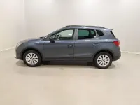 Gebraucht Seat Arona Style 116 PS (85 kW) 2024 Grau SUV